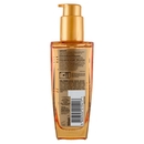 Elvive Olio Straordinario Sublimatore del Capello, per Capelli Secchi, 100 ml